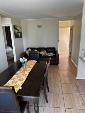 Departamento a pasos de la playa